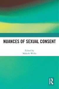 Cover image for Nuances of Sexual Consent