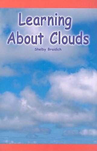 Cover image for Learning about Clouds