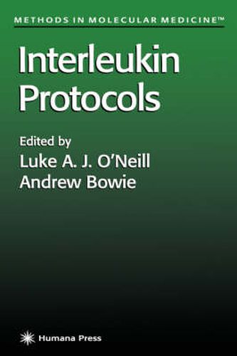 Interleukin Protocols