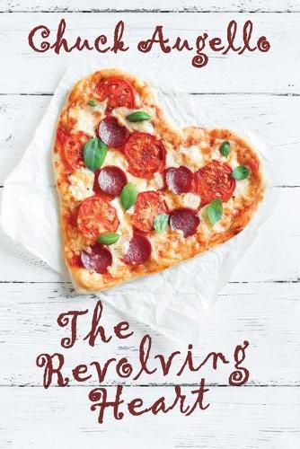 Cover image for The Revolving Heart