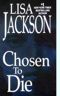Cover image for Chosen To Die