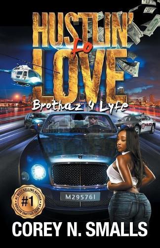 Cover image for Hustlin' Fo' Love