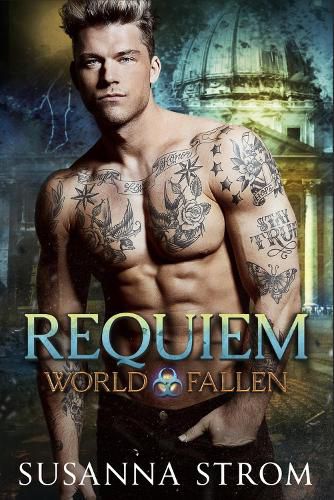 Cover image for Requiem: Volume 5