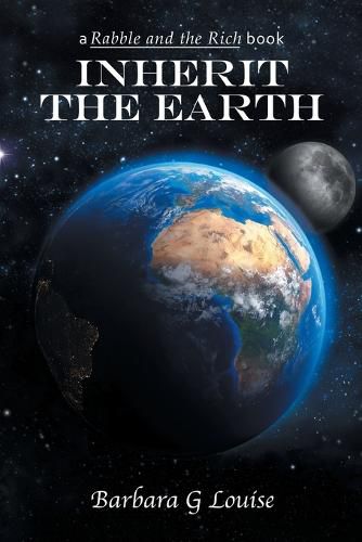 Cover image for Inherit the Earth