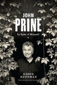 Cover image for John Prine: In Spite of Himself