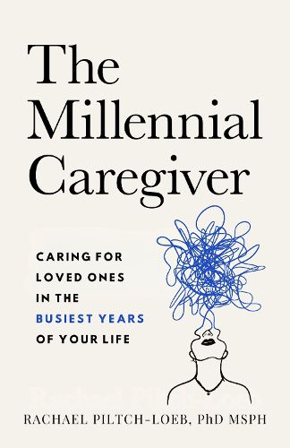 Cover image for The Millenium Caregiver