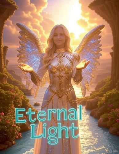 Cover image for Eternal Light