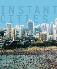 Cover image for Instant Cities