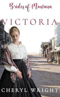 Cover image for Victoria