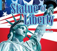 Cover image for Statue of Liberty