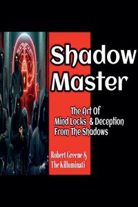 Cover image for Shadow Master