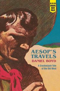 Cover image for Aesop's Travels