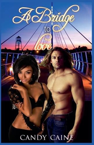 Cover image for A Bridge to Love