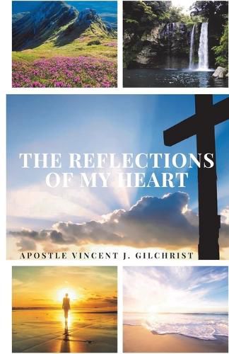 Cover image for The Reflections of My Heart