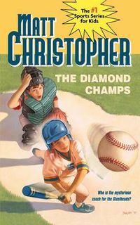 Cover image for The Diamond Champs