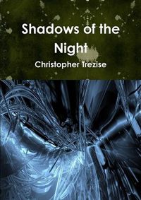 Cover image for Shadows of the Night