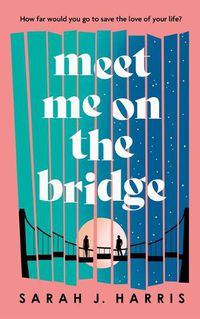 Cover image for Meet Me On The Bridge