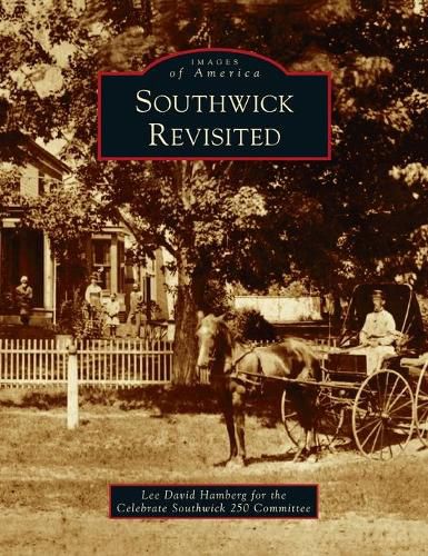 Cover image for Southwick Revisited