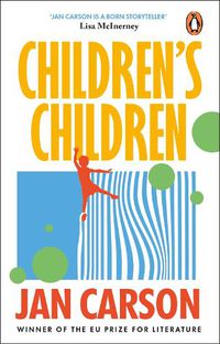 Cover image for Children's Children