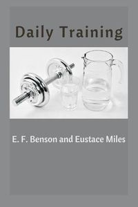 Cover image for Daily Training