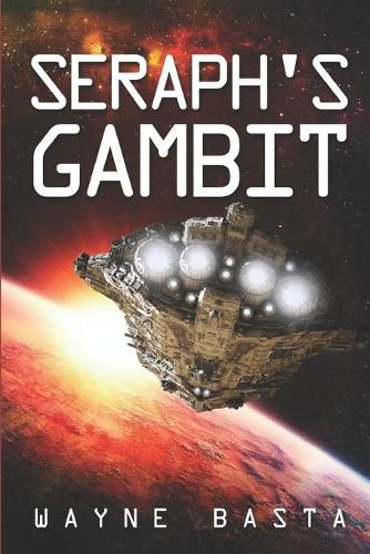 Cover image for Seraph's Gambit