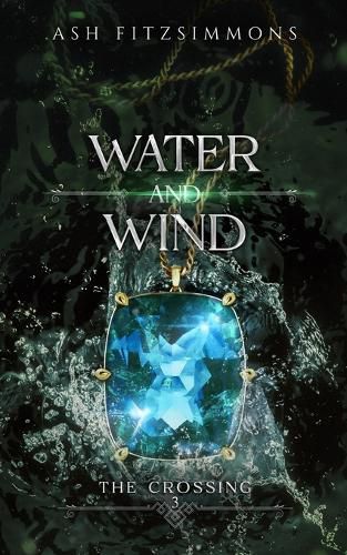 Cover image for Water and Wind