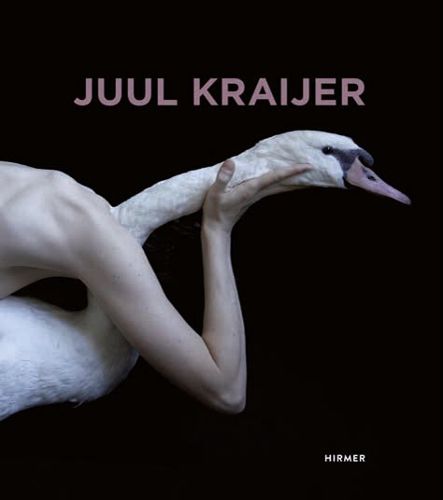 Cover image for Juul Kraijer: Twoness