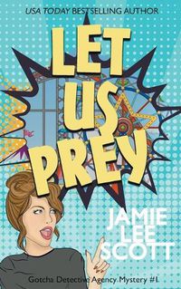 Cover image for Let Us Prey