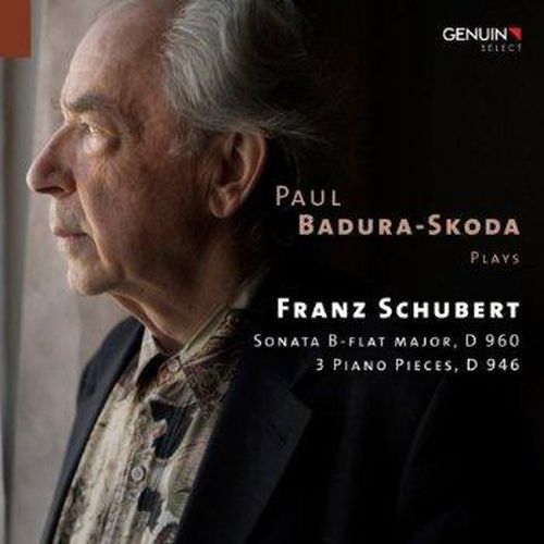 Schubert Piano Sonatas D946 D960