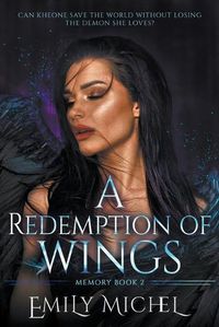 Cover image for A Redemption of Wings