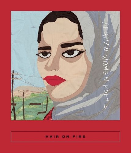 Cover image for Hair on Fire