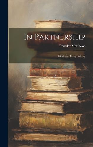 Cover image for In Partnership