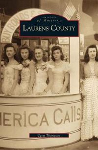Cover image for Laurens County