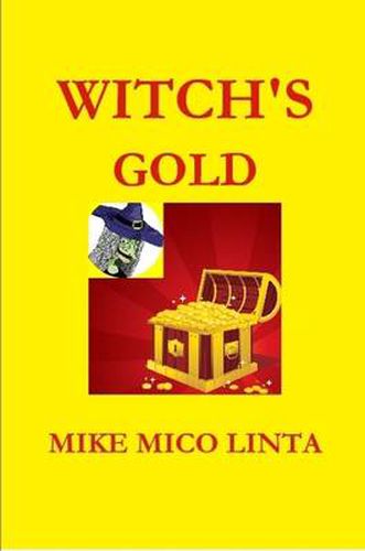 Witch's Gold