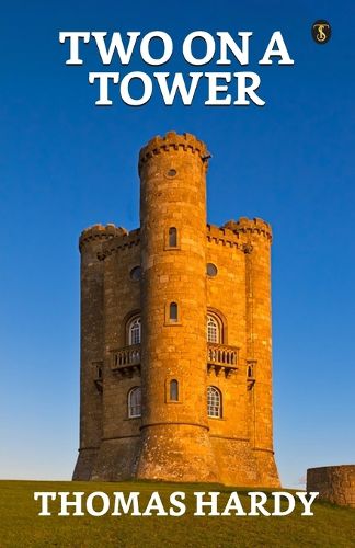 Cover image for Two On A Tower