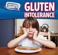 Cover image for Gluten Intolerance