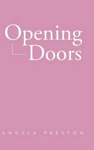 Cover image for Opening Doors