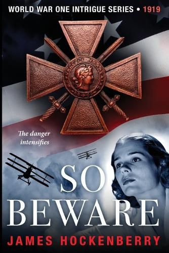 Cover image for So Beware
