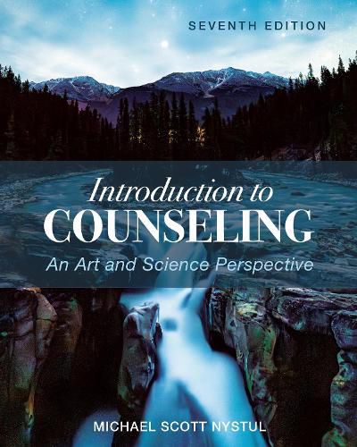 Cover image for Introduction to Counseling