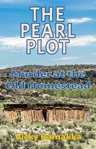 Cover image for The Pearl Plot