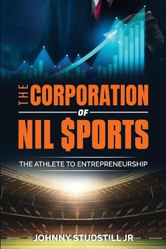 Cover image for The Corporation of NIL Sports