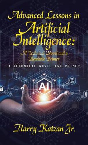 Cover image for Advanced Lessons in Artificial Intelligence