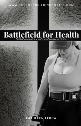 Cover image for Battlefield for Health