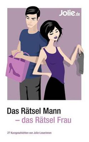 Cover image for Das R Tsel Mann - Das R Tsel Frau