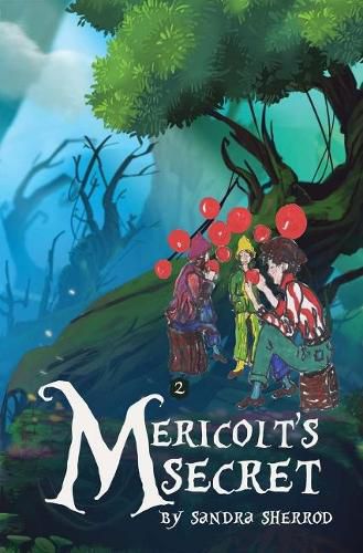 Cover image for Mericolt's Secret