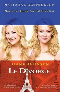 Cover image for Le Divorce