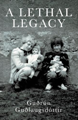Cover image for A Lethal Legacy