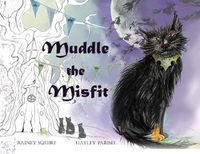 Cover image for Muddle the Misfit