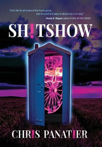 Cover image for Shitshow