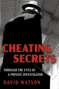 Cover image for Cheating Secrets